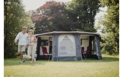 Vango Tuscany Air 500 Elements ProShield -Bester Zelt Geschäft 696017 4856873