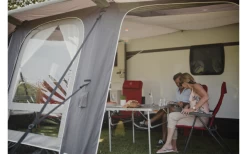 Vango Tuscany Air 500 Elements ProShield -Bester Zelt Geschäft 696020 4856879