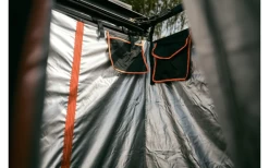 Vickywood Duschzelt Mit Regenhaube 100 Cm Schwarz -Bester Zelt Geschäft 696236 4715333