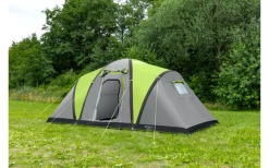 Berger Zelt Liberty 4 Air Familienzelt -Bester Zelt Geschäft 702134 4733078
