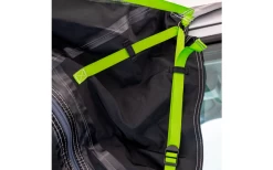 Dometic Club Deluxe AIR Pro DA Aufblasbares Freistehendes Vorzelt Breite 2,6 M -Bester Zelt Geschäft 707819 4789835