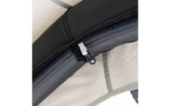 Dometic Santorini FTK 2X4 TC Aufblasbares Campingzelt 4 Personen -Bester Zelt Geschäft 707906 4809047