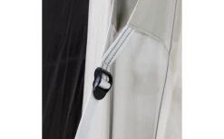 Dometic Santorini FTK 2X4 TC Aufblasbares Campingzelt 4 Personen -Bester Zelt Geschäft 707909 4809053