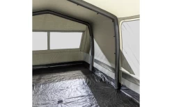 Dometic Santorini FTK 4X8 TC Aufblasbares Campingzelt 8 Personen -Bester Zelt Geschäft 708065 4809185
