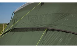 Outwell Ashwood 3 Tunnelzelt -Bester Zelt Geschäft 710960 4961666