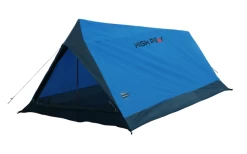 High Peak Minilite Einfachdach Giebelzelt 2 Personen 200 X 120 Cm Blau/grau -Bester Zelt Geschäft 711851 4828595