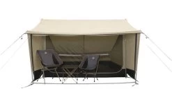 Robens Yukon Shelter Leichtzelt Für 4 Personen Khaki 6 Robens Yukon Shelter Leichtzelt Für 4 Personen Khaki -Bester Zelt Geschäft 730826 5071697