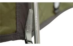 Robens Voyager Versa 4 Tunnelzelt 4 Personen 415 X 230 X 125 Cm -Bester Zelt Geschäft 731657 5040521