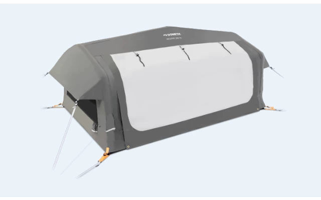 Dometic Pico FTC 2X2 TC Aufblasbares Campingzelt Für Zwei Personen 4 Dometic Pico FTC 2X2 TC Aufblasbares Campingzelt Für Zwei Personen – Bild 4