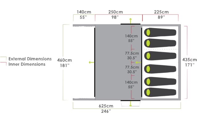 Zempire Pro TXL V2 7 Zempire Pro TXL V2 – Bild 7