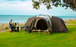 Zempire Pro II V2 -Bester Zelt Geschäft 747896 4994381