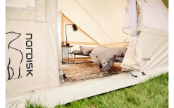 Nordisk Utgard 13.2 TC - 6 Personen Zelt 9 Nordisk Utgard 13.2 TC - 6 Personen Zelt -Bester Zelt Geschäft 751313 5015696