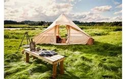 Nordisk Utgard 13.2 TC - 6 Personen Zelt 13 Nordisk Utgard 13.2 TC - 6 Personen Zelt -Bester Zelt Geschäft 751325 5015720