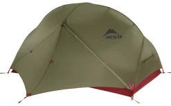 MSR Hubba Bubba NX 2 Ultraleichtes 2 Personen Zelt
