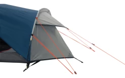 Easy Camp Geminga 100 Compact 1 Personen Tunnelzelt -Bester Zelt Geschäft 757223 5073869