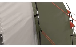 Easy Camp Huntsville Twin 600 Tunnelzelt Für 6 Personen -Bester Zelt Geschäft 767948 5122874