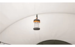 Easy Camp Huntsville Twin 600 Tunnelzelt Für 6 Personen -Bester Zelt Geschäft 767954 5122886