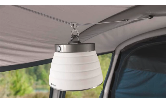 Outwell Hayward Lake 6ATC Aufblasbares Tunnelzelt 6 Personen 5 Outwell Hayward Lake 6ATC Aufblasbares Tunnelzelt 6 Personen – Bild 5