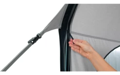 Outwell Hayward Lake 6ATC Aufblasbares Tunnelzelt 6 Personen 10 Outwell Hayward Lake 6ATC Aufblasbares Tunnelzelt 6 Personen -Bester Zelt Geschäft 790703 5216807