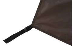 Nordisk Oppland 2 (2.0) Footprint Zeltunterlage -Bester Zelt Geschäft 802331 5252042