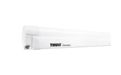 Thule Omnistor 8000 Markise Weiß 400 Grau -Bester Zelt Geschäft 802619 5240858