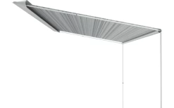 Fiamma Caravanstore XL 280 Sackmarkise Tuchfarbe Royal Grey 280 Cm -Bester Zelt Geschäft 805217 5266436