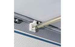 DWT Cortina II Ganzjahresvorzelt Blau 200 X 150 Cm 12 DWT Cortina II Ganzjahresvorzelt Blau 200 X 150 Cm -Bester Zelt Geschäft 8063 2228245