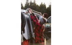 Fiamma F35 Pro 180 Markise Gehäusefarbe Titanium Tuchfarbe Royal Grey 180 Cm -Bester Zelt Geschäft 808148 5277584