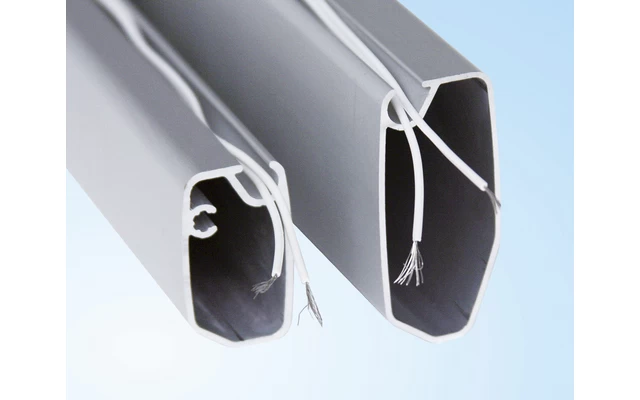 Fiamma F45s 260 Markise Gehäusefarbe Polar White Tuchfarbe Royal Grey 260 Cm 4 Fiamma F45s 260 Markise Gehäusefarbe Polar White Tuchfarbe Royal Grey 260 Cm – Bild 4