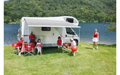 Fiamma F45s 260 Markise Gehäusefarbe Polar White Tuchfarbe Royal Grey 260 Cm 13 Fiamma F45s 260 Markise Gehäusefarbe Polar White Tuchfarbe Royal Grey 260 Cm -Bester Zelt Geschäft 811757 5283851