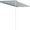 Fiamma F80s 320 Markise Gehäusefarbe Titanium Tuchfarbe Royal Grey 320 Cm