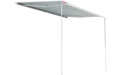 Fiamma F80s 320 Markise Gehäusefarbe Titanium Tuchfarbe Royal Grey 320 Cm -Bester Zelt Geschäft 821744 5306807