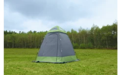 Berger Universal Umkleidekabine